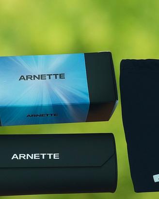 Set Originale Arnette – Nuovo, Mai Utilizzato