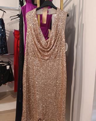 Vestito Cerimonia 
