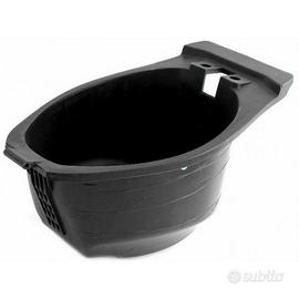 Vano portacasco Keeway F-Act