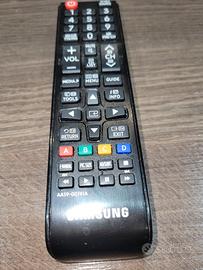 Telecomando originale Samsung per televisore