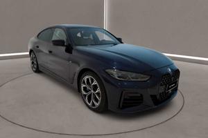 BMW Serie 4 G.C. (G26) - 420d 48V Msport U161038