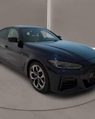 BMW Serie 4 G.C. (G26) - 420d 48V Msport U161038