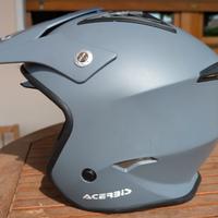 casco jet Acerbis Aria, S
