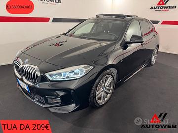 Bmw 116 116i 5p. Msport