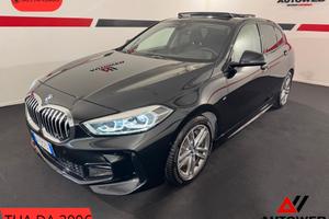 Bmw 116 116i 5p. Msport