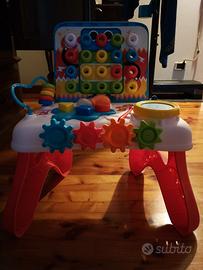 banco multi attività Chicco