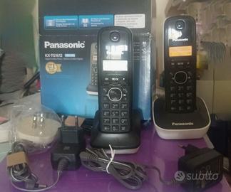 Panasonic KX-TG1612