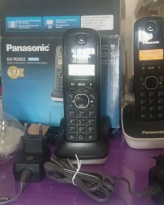 Panasonic KX-TG1612