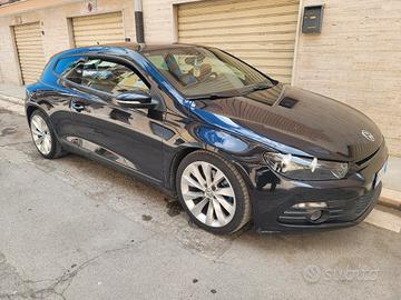 wolksvagen scirocco 1.4 tsi 