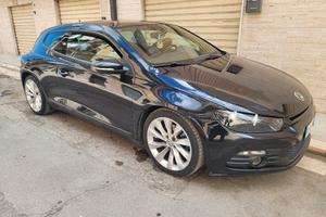 wolksvagen scirocco 1.4 tsi 