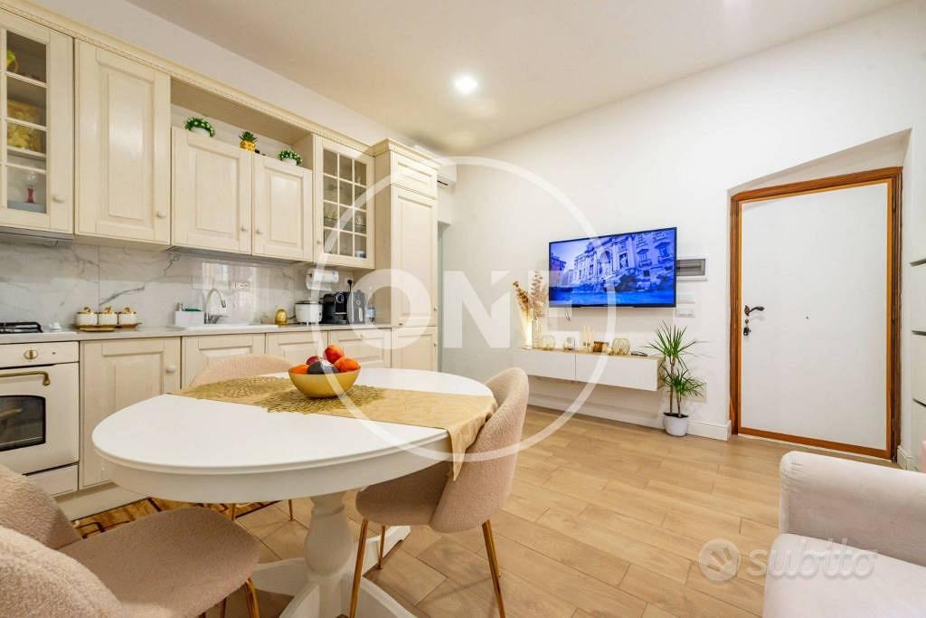Appartamento – Villalba, Roma Capitale - Vista 3
