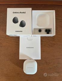 Samsung Galaxy Buds2