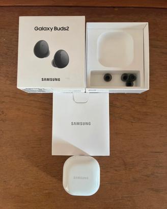 Samsung Galaxy Buds2