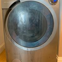 Lavatrice Candy Bianca 8Kg A+++