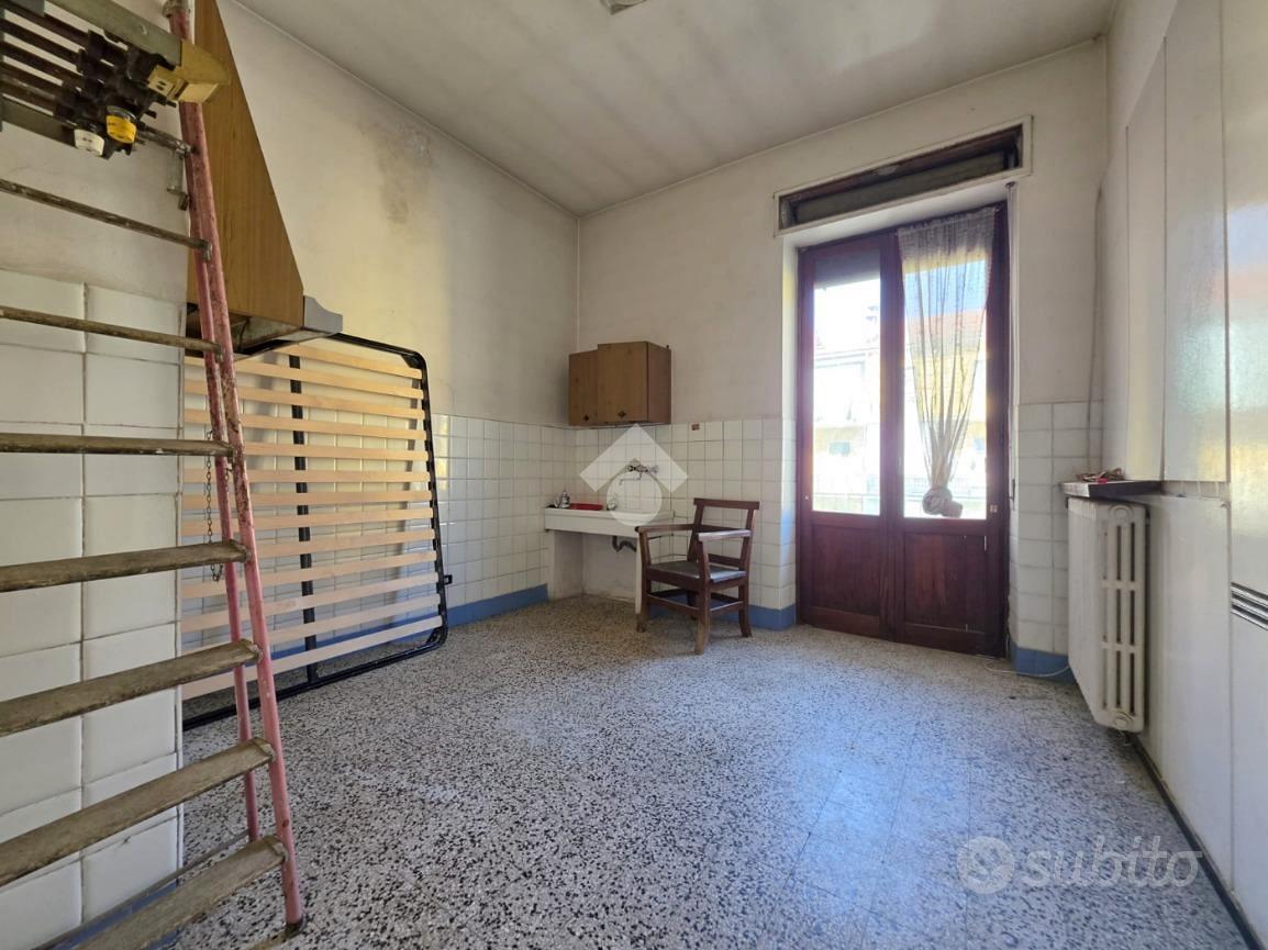 Apartment in Acqui Terme, Alessandria - Vista 2