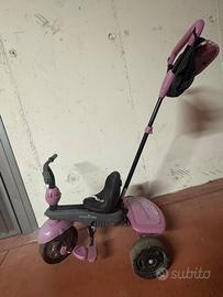 Triciclo SmarTrike