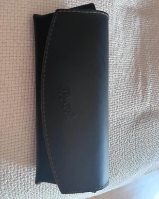 Persol 3012 marrone nero uomo
