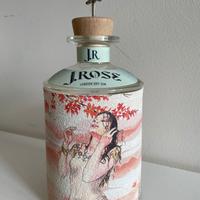 Bottiglia VUOTA J.Rose JR07 Fuori produzione