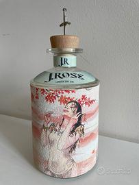 Bottiglia VUOTA J.Rose JR07 Fuori produzione