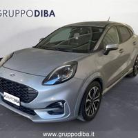 Ford Puma II 2020 Benzina 1.0 ecoboost h ST-L...