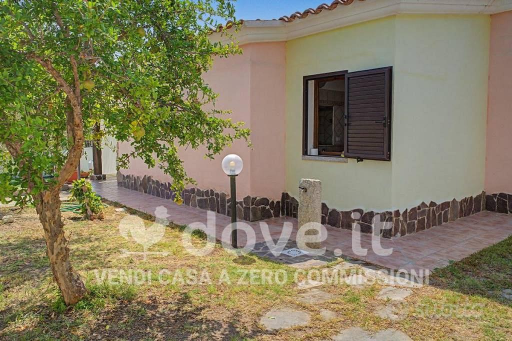 Casa – Thiniscole/Siniscola, S'Ena 'e sa Chitta - Vista 3