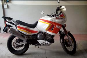 supertenere anno 1989 colorazione chesterfield