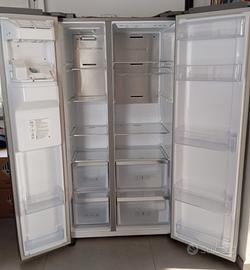 Frigorifero Samsung RS68N8240S9 difettoso