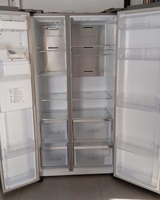 Frigorifero Samsung RS68N8240S9 difettoso