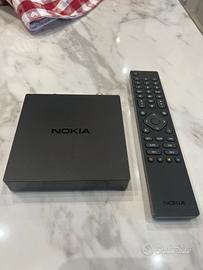 Nokia 6000 Ricevitore DVB-T/DVB-T2 HD