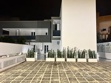 Appartamento nuovissimo bari