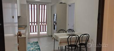 Bilocale Pietra Ligure 100 m. dal mare