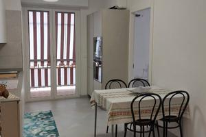 Bilocale Pietra Ligure 100 m. dal mare