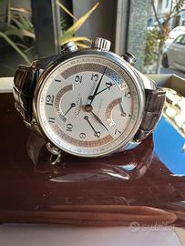 Longines Master Collection Retrograde