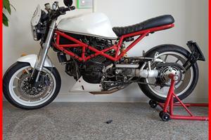 Ducati monster 800 - s2r cafe racer /rate/permute