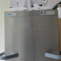 LAVASTOVIGLIE professionale - WINTERHALTER GS515