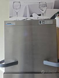 LAVASTOVIGLIE professionale - WINTERHALTER GS515