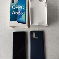 Oppo A53S
