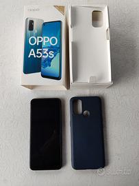 Oppo A53S