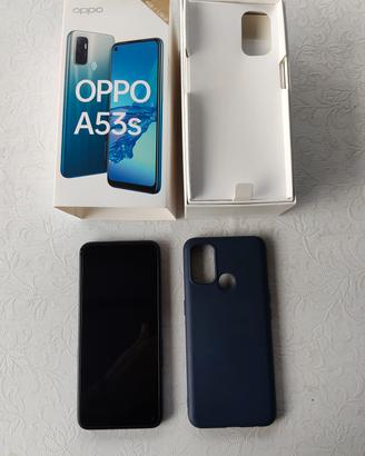 Oppo A53S