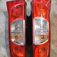 Stop Fiat Nemo Dx/Sx 2017