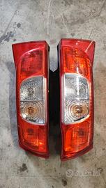 Stop Fiat Nemo Dx/Sx 2017