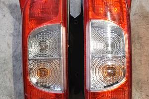 Stop Fiat Nemo Dx/Sx 2017