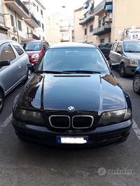 BMW 320 D E46 (136 CV)