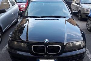 BMW 320 D E46 (136 CV)