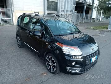Citroen C3 Picasso 1, 6HDI 