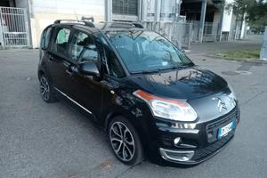 Citroen C3 Picasso 1, 6HDI 