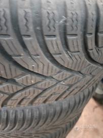 Gomme termiche cleber 195/65/R15