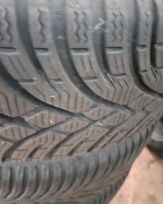 Gomme termiche cleber 195/65/R15