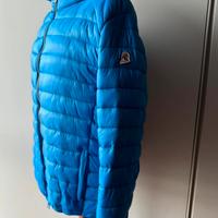 Piumino Invicta uomo blu tg XL