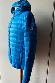 Piumino Invicta uomo blu tg XL